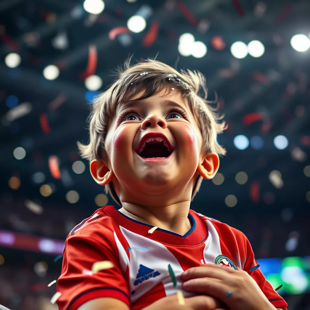 Những Gương Mặt Nổi Bật Trước Thềm Chung Kết World Cup 2026 — view 5