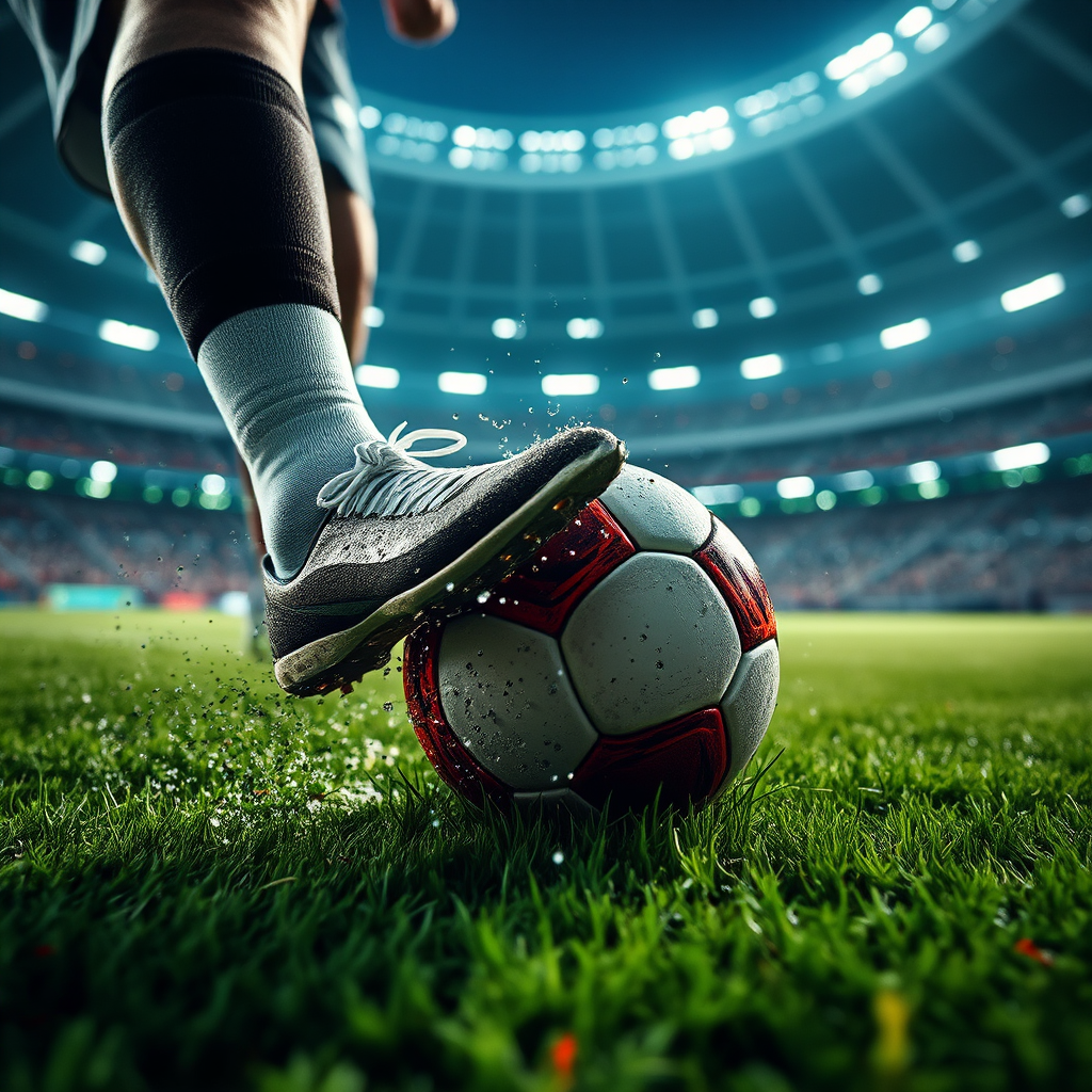 World Cup 2026 Hâm Nóng Bầu Không Khí Bóng Đá Toàn Cầu