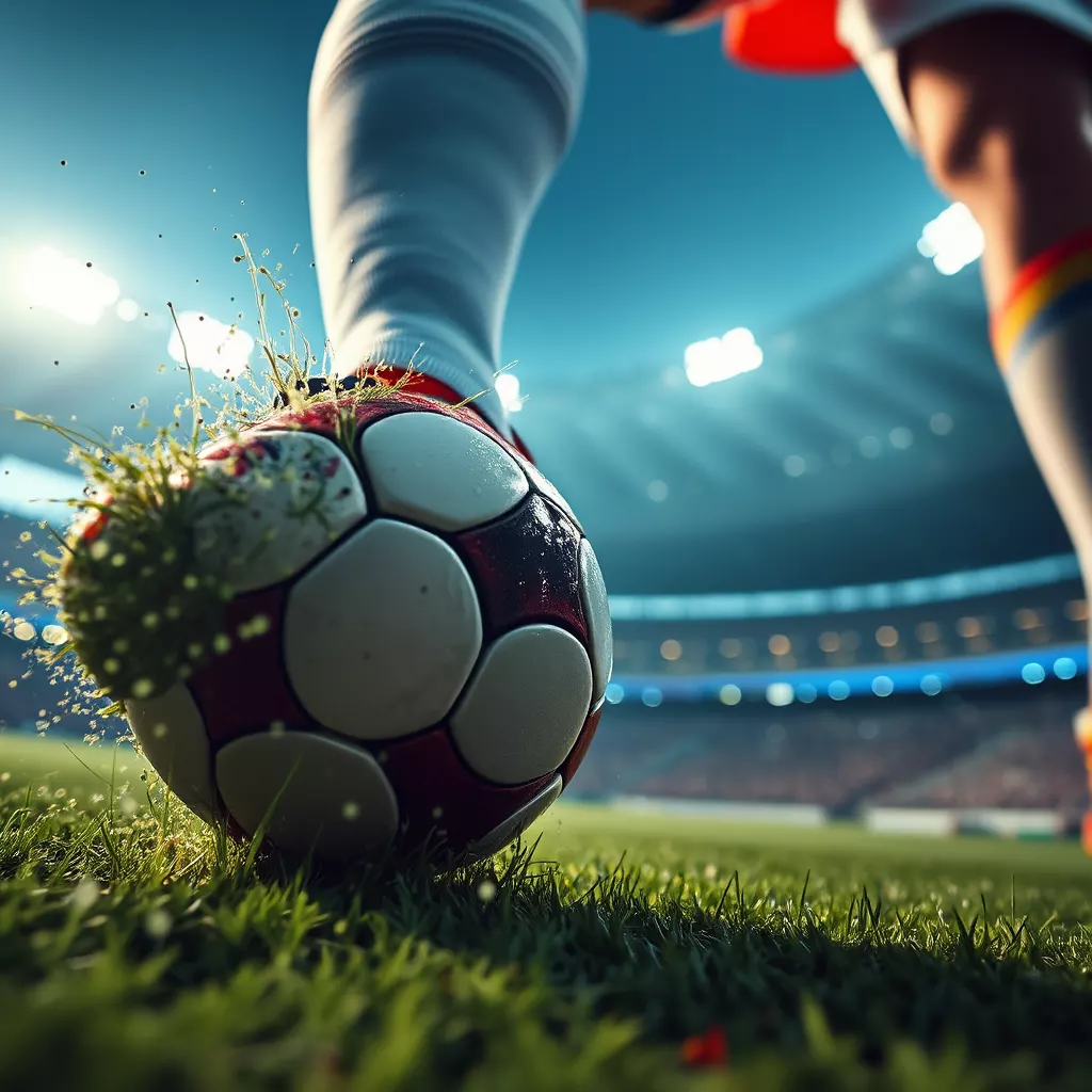 tai68gamebai.app Khám Phá Những Điều Đặc Biệt Trước Chung Kết World Cup 2026 — view 5
