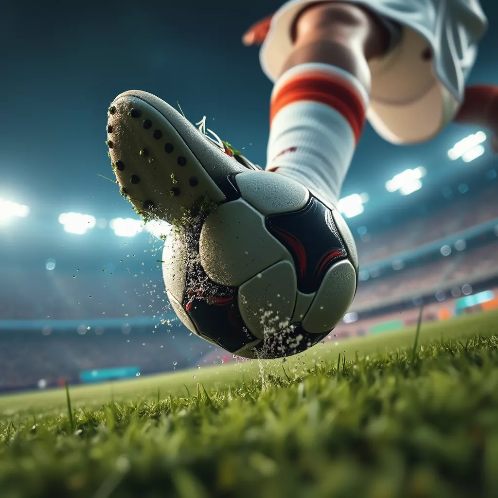 AD88.BLUE: Những Cuộc So Tài Cá Nhân Nóng Nhất Chung Kết World Cup 2026 — view 3