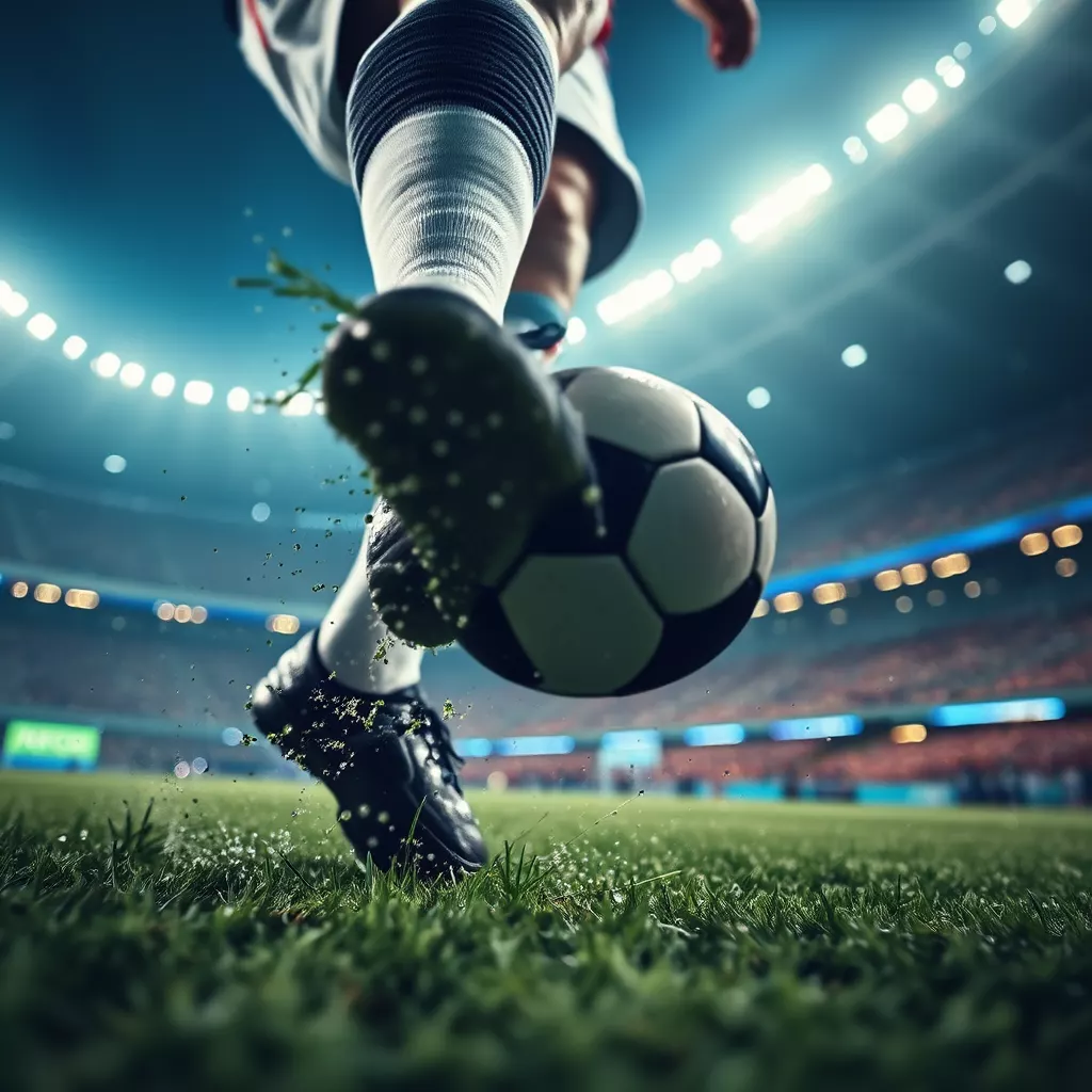 AD88.BLUE: Những Cuộc So Tài Cá Nhân Nóng Nhất Chung Kết World Cup 2026