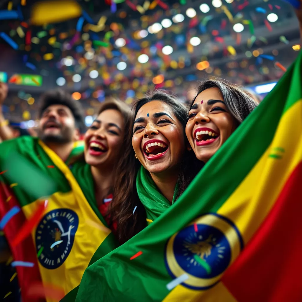 Chung Kết World Cup 2026: Cuộc Đua Đến Danh Hiệu Cao Nhất | gg88.center — view 4