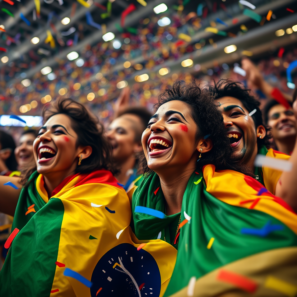 Những ngôi sao trẻ sẵn sàng chinh phục World Cup 2026