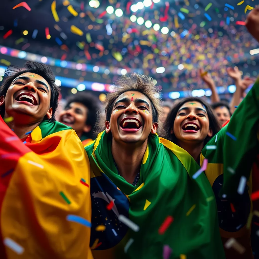 Nhận Định Đội Hình Dự Kiến Chung Kết World Cup 2026 Cùng xx8.space — view 5