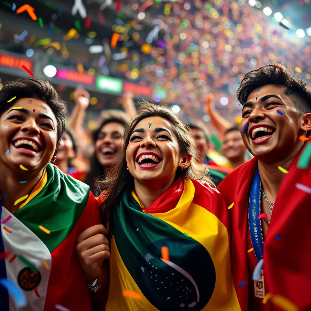 Những bất ngờ có thể xảy ra tại World Cup: Kịch tính khó lường