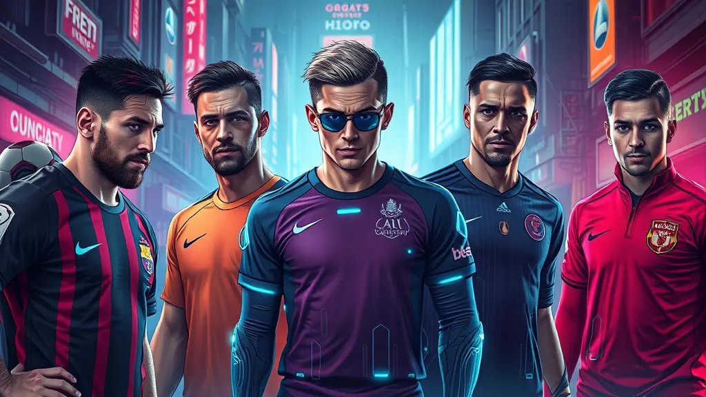 World Cup 2026 Và Những Khoảnh Khắc Có Thể Đi Vào Lịch Sử — view 2