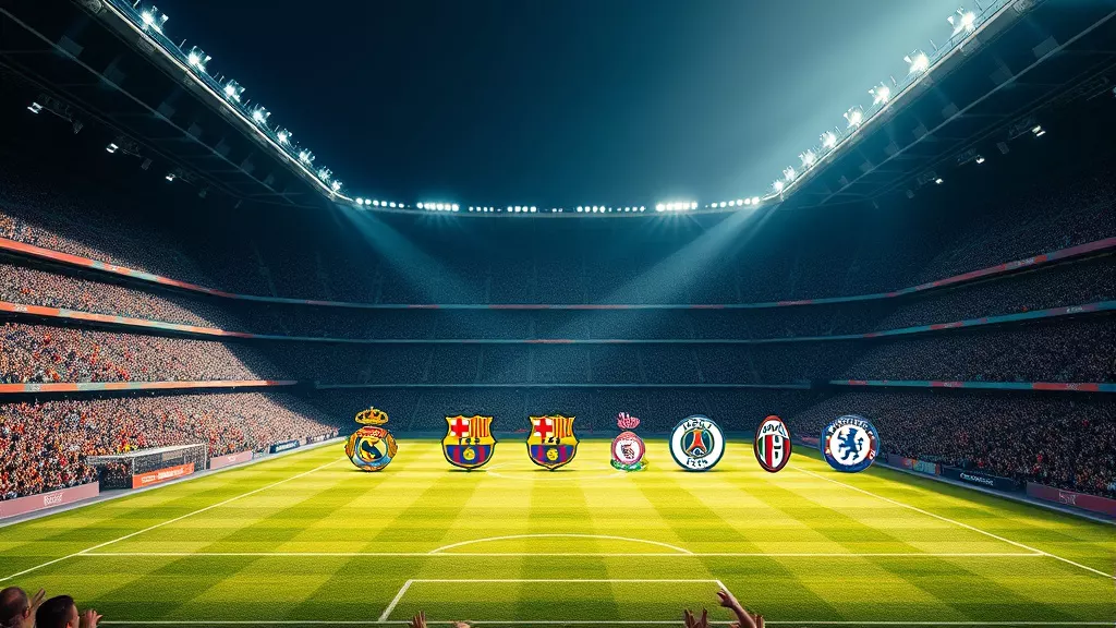 Khi Công Nghệ “Bắt Nhịp” Cùng World Cup: Trải Nghiệm Bóng Đá Chưa Bao Giờ Tuyệt Vời Đến Thế — view 3