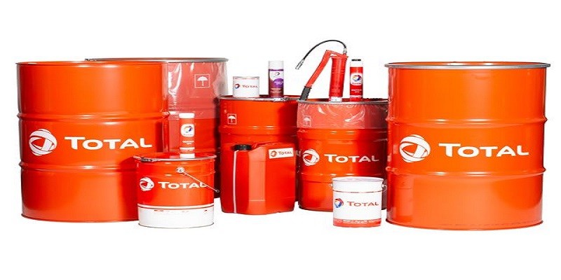 Dầu chống rỉ sét Total Osyris HLS 4 là sản phẩm đến từ hãng dầu khí nổi tiếng của Pháp